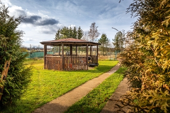 Prodej ubytovacího zařízení 400 m², Hranice