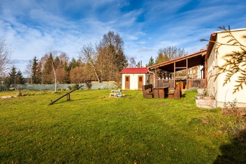 Prodej ubytovacího zařízení 400 m², Hranice