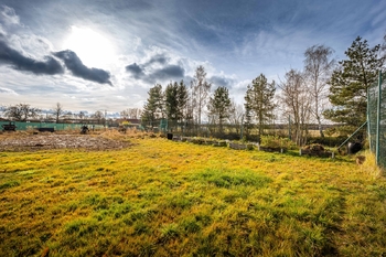 Prodej ubytovacího zařízení 400 m², Hranice