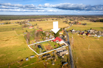 Prodej ubytovacího zařízení 400 m², Hranice