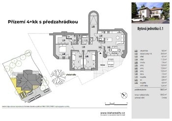 Prodej luxusního viladomu, Praha 10 – Záběhlice, u Hamerského rybníka - Prodej domu 462 m², Praha 10 - Záběhlice