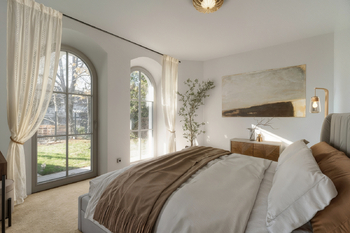 Prodej luxusního viladomu, Praha 10 – Záběhlice, u Hamerského rybníka - Prodej domu 462 m², Praha 10 - Záběhlice