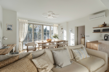 Prodej luxusního viladomu, Praha 10 – Záběhlice, u Hamerského rybníka - Prodej domu 462 m², Praha 10 - Záběhlice