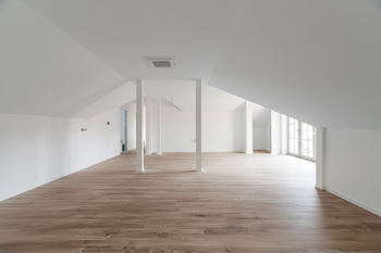 Prodej luxusního viladomu, Praha 10 – Záběhlice, u Hamerského rybníka - Prodej domu 462 m², Praha 10 - Záběhlice