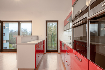 Prodej bytu 3+kk v osobním vlastnictví 83 m², Havlíčkův Brod