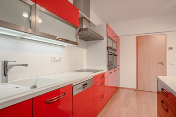 Prodej bytu 3+kk v osobním vlastnictví 83 m², Havlíčkův Brod