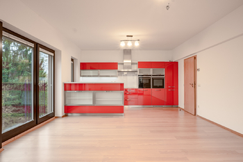 Prodej bytu 3+kk v osobním vlastnictví 83 m², Havlíčkův Brod