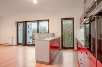 Prodej bytu 3+kk v osobním vlastnictví 83 m², Havlíčkův Brod