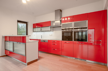 Prodej bytu 3+kk v osobním vlastnictví 83 m², Havlíčkův Brod