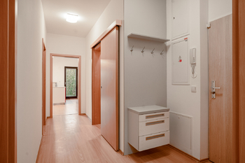 Prodej bytu 3+kk v osobním vlastnictví 83 m², Havlíčkův Brod