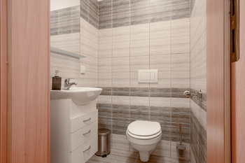 Prodej bytu 3+kk v osobním vlastnictví 83 m², Havlíčkův Brod