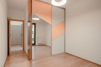 Prodej bytu 3+kk v osobním vlastnictví 83 m², Havlíčkův Brod