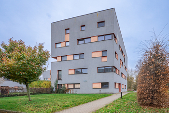 Prodej bytu 3+kk v osobním vlastnictví 83 m², Havlíčkův Brod