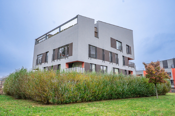 Prodej bytu 3+kk v osobním vlastnictví 83 m², Havlíčkův Brod