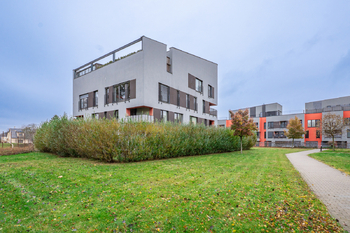 Prodej bytu 3+kk v osobním vlastnictví 83 m², Havlíčkův Brod