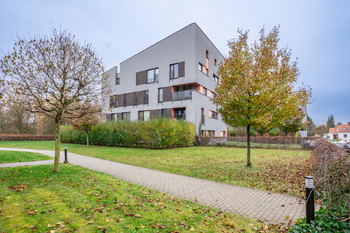 Prodej bytu 3+kk v osobním vlastnictví 83 m², Havlíčkův Brod