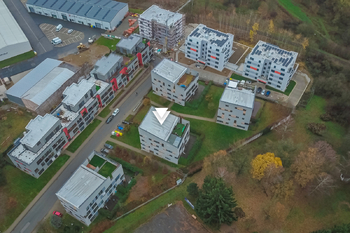 Prodej bytu 3+kk v osobním vlastnictví 83 m², Havlíčkův Brod