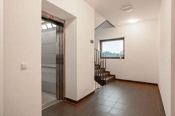 Prodej bytu 3+kk v osobním vlastnictví 83 m², Havlíčkův Brod