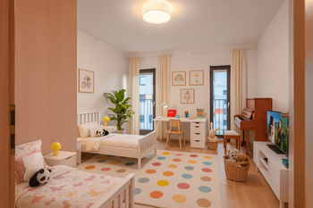 Prodej bytu 3+kk v osobním vlastnictví 83 m², Havlíčkův Brod