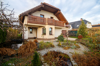 Pronájem domu 185 m², Bolatice