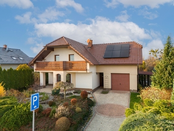 Pronájem domu 185 m², Bolatice