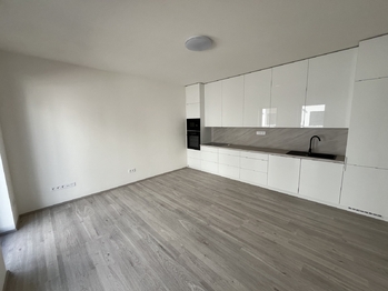 Prodej bytu 3+kk v osobním vlastnictví 101 m², Zlín