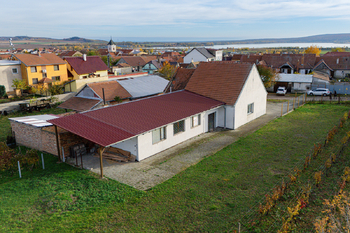 Prodej rodinného domu, 200 m2, Šakvice - Prodej domu 200 m², Šakvice 