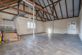 Prodej rodinného domu, 200 m2, Šakvice - Prodej domu 200 m², Šakvice