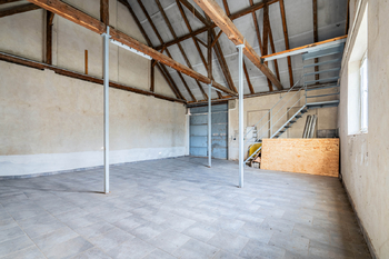 Prodej rodinného domu, 200 m2, Šakvice - Prodej domu 200 m², Šakvice