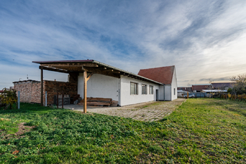 Prodej rodinného domu, 200 m2, Šakvice - Prodej domu 200 m², Šakvice