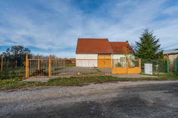 Prodej rodinného domu, 200 m2, Šakvice - Prodej domu 200 m², Šakvice