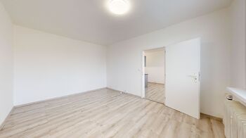 Pronájem bytu 2+kk v osobním vlastnictví 37 m², Hoštka