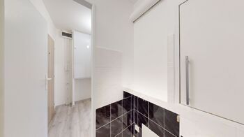 Pronájem bytu 2+kk v osobním vlastnictví 37 m², Hoštka