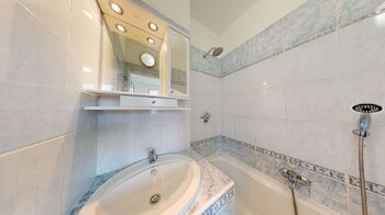 Pronájem bytu 2+kk v osobním vlastnictví 37 m², Hoštka