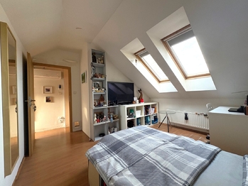 Prodej bytu 2+kk v osobním vlastnictví 50 m², Praha 3 - Žižkov