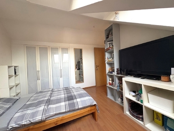 Prodej bytu 2+kk v osobním vlastnictví 50 m², Praha 3 - Žižkov