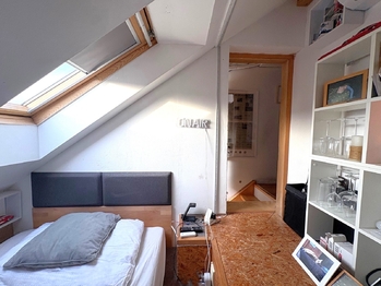 Prodej bytu 2+kk v osobním vlastnictví 50 m², Praha 3 - Žižkov