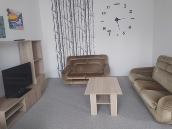 Pronájem bytu 3+1 v osobním vlastnictví 70 m², Vsetín