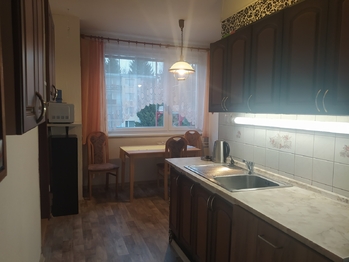 Pronájem bytu 3+1 v osobním vlastnictví 70 m², Vsetín