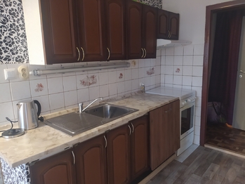 Pronájem bytu 3+1 v osobním vlastnictví 70 m², Vsetín