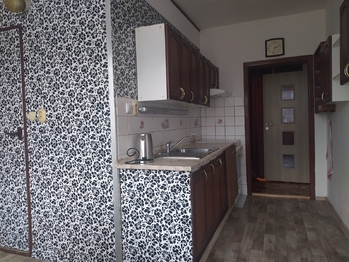 Pronájem bytu 3+1 v osobním vlastnictví 70 m², Vsetín