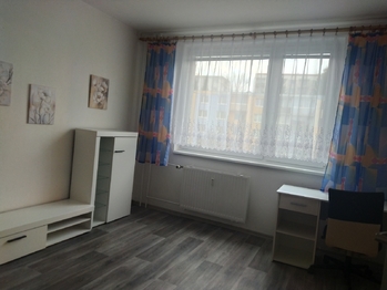 Pronájem bytu 3+1 v osobním vlastnictví 70 m², Vsetín