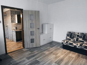 Pronájem bytu 3+1 v osobním vlastnictví 70 m², Vsetín