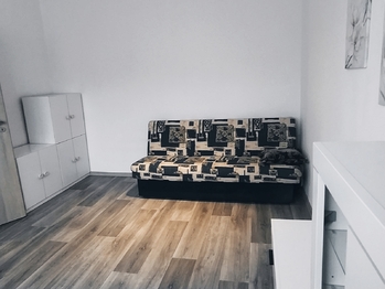 Pronájem bytu 3+1 v osobním vlastnictví 70 m², Vsetín