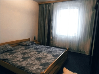 Pronájem bytu 3+1 v osobním vlastnictví 70 m², Vsetín