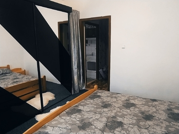 Pronájem bytu 3+1 v osobním vlastnictví 70 m², Vsetín