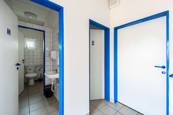 Pronájem obchodních prostor 1210 m², Ústí nad Labem