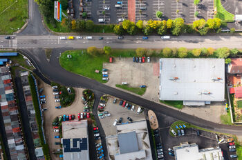 Pronájem obchodních prostor 1210 m², Ústí nad Labem