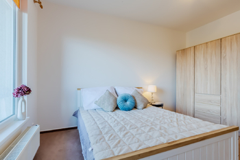 Prodej bytu 2+kk v osobním vlastnictví 61 m², Praha 5 - Zličín