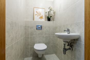 Prodej bytu 2+kk v osobním vlastnictví 61 m², Praha 5 - Zličín